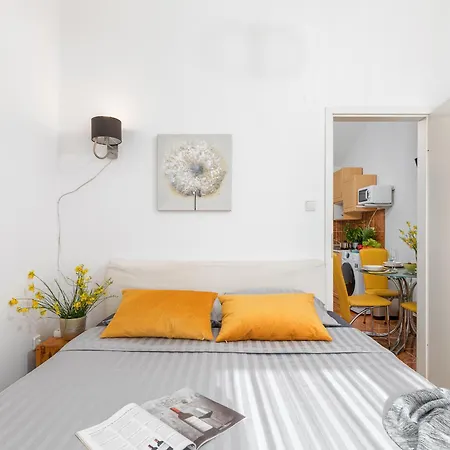 Suzana 2220 Apartment Medulin