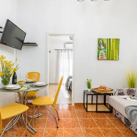 Suzana 2220 Apartment *