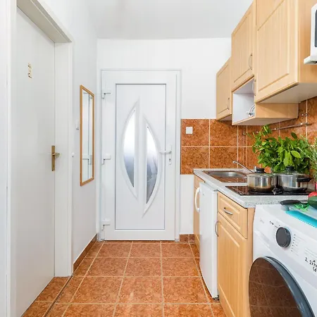 Apartment Suzana 2220